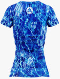 TEMAGAMI - Women's Short Sleeve