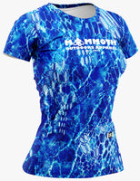 TEMAGAMI - Women's Short Sleeve