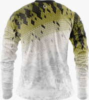 Mammoth Bass Pattern