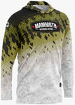 Mammoth Bass Pattern (with hood!)